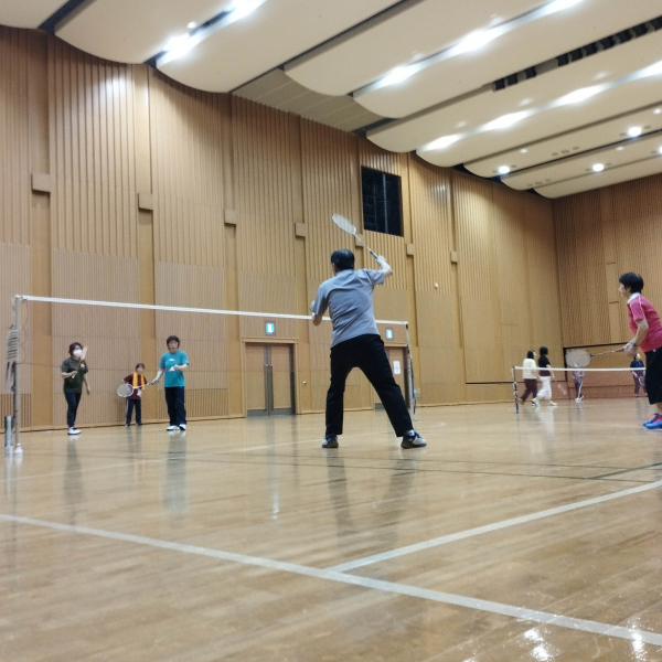 2025年11月12月、2026年1月の練習予定