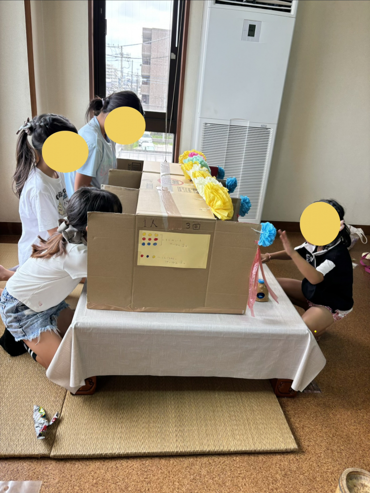人間スロット